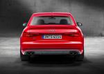 Audi S4 Sedan 2016 года (WW)